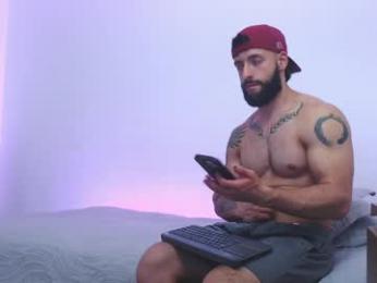 max_xl_ webcam model stream image