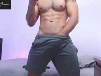 max_xl_ webcam model stream image