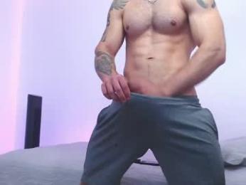 max_xl_ webcam model stream image