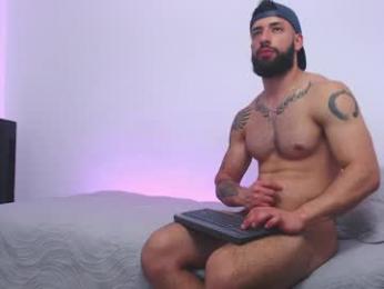 max_xl_ webcam model stream image