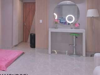 nycdiamond webcam camsoda model stream image