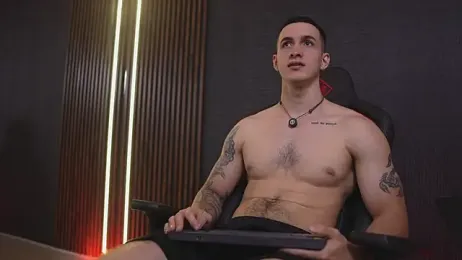 JacksonOlsenn webcam model stream image