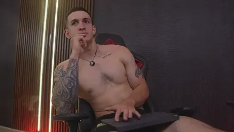 JacksonOlsenn webcam model stream image