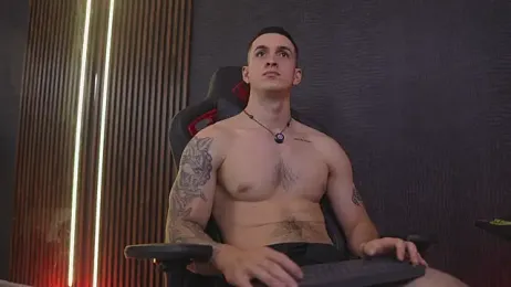 JacksonOlsenn webcam model stream image