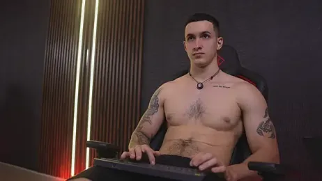 JacksonOlsenn webcam model stream image