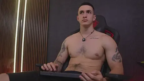 JacksonOlsenn webcam model stream image