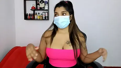 Baby_asha webcam stripchat model stream image