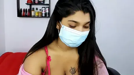 Baby_asha webcam model stream image