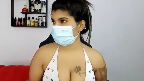 Baby_asha webcam model stream image