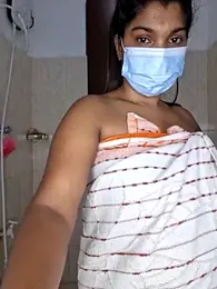 Baby_asha webcam model stream image