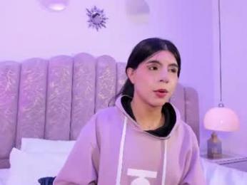 channel_sofia webcam chaturbate model stream image