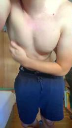 flakohott webcam model stream image