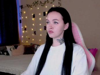 NaughtyMable webcam model stream image