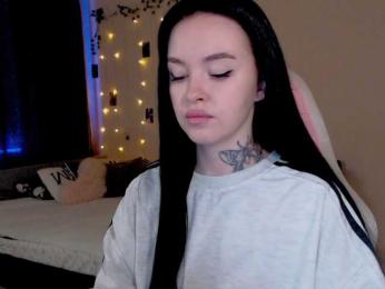 NaughtyMable webcam model stream image