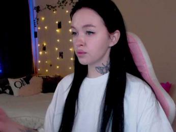 NaughtyMable webcam model stream image