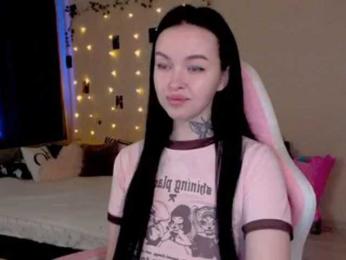 NaughtyMable webcam model stream image