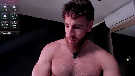 _adamcoper_ webcam model stream image
