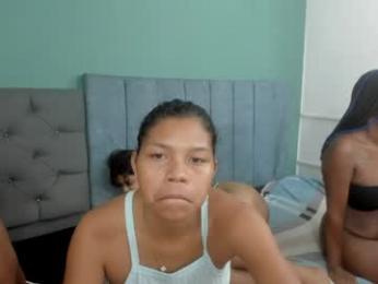_sweettcandy_ webcam model stream image
