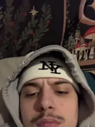 CarmeloA webcam model stream image