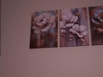 nanalindner webcam model stream image