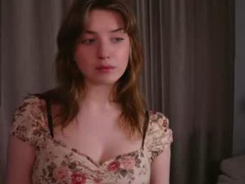 nanalindner webcam chaturbate model stream image