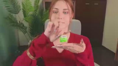 EstellaKho webcam model stream image