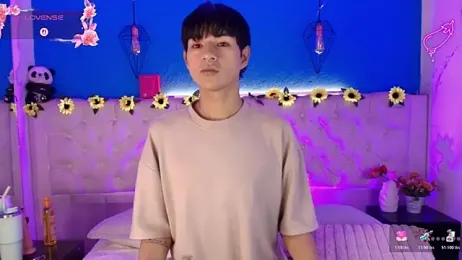 AleAurarashi webcam model stream image