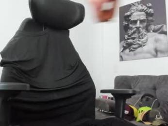 simon_leon01 webcam model stream image