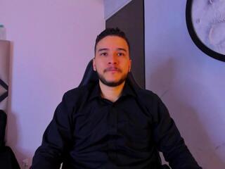 Miike Rodriguez webcam flirt4free model stream image