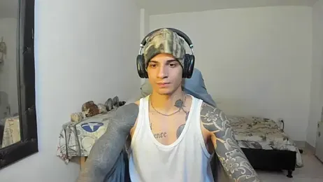 Balo_lovers webcam model stream image