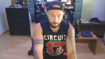Re_Versatile webcam model stream image