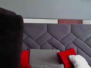 Setth King webcam model stream image