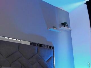 Setth King webcam model stream image