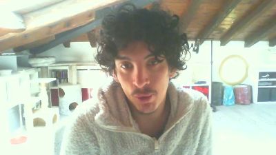 Javier_M0lina webcam cam4 model stream image