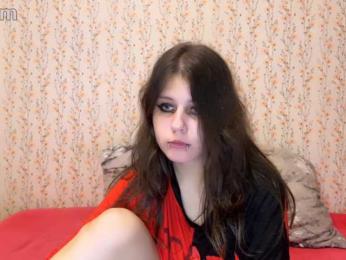Crystal-Porn-Love webcam bongacams model stream image