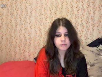 Crystal-Porn-Love webcam bongacams model stream image