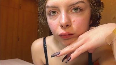 GennieSolinger webcam model stream image
