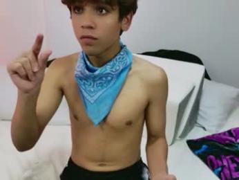 samy_twink webcam model stream image