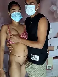 Babysimran webcam model stream image