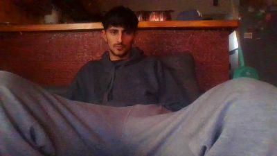 Mapache7 webcam model stream image