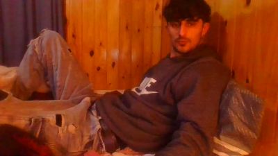 Mapache7 webcam model stream image