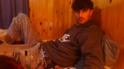 Mapache7 webcam model stream image