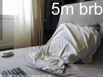 chris_boy37 webcam chaturbate model stream image