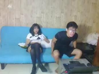 doublezii_ webcam chaturbate model stream image