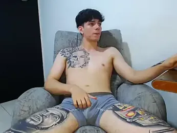 Joshh_miller webcam model stream image