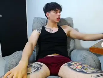 Joshh_miller webcam model stream image