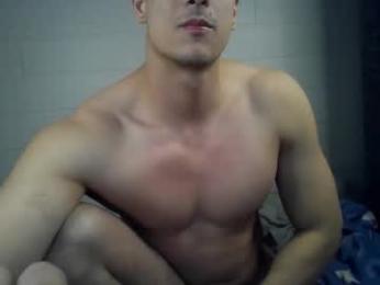 thenewguv12 webcam model stream image