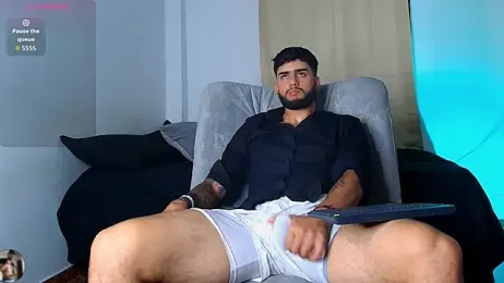 Colt_Perci webcam stripchat model stream image