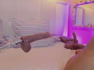 deysipotter webcam model stream image