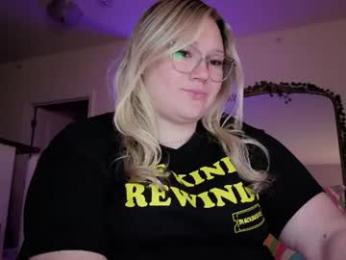piggyrose webcam model stream image